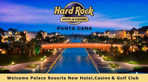 Hard Rock Casino Punta Cana
