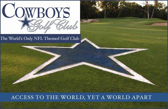 Cowboys Golf Club