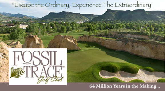 Fossil Trace Golf Club