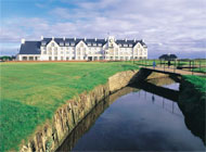 #18 Carnoustie