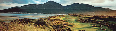 Royal County Down � Northern Ireland