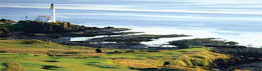 Turnberry Scotland