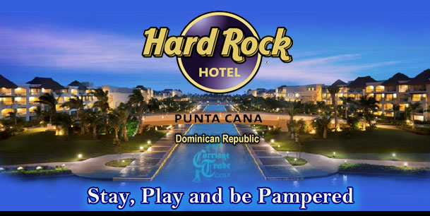 Punta Cana � Dominican Republic