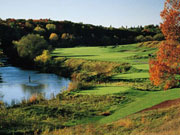 River Course at Black Wolf Run