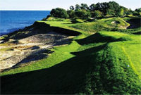 Whistling Straights