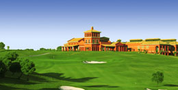 La Reserva Golf Club � Wow