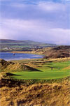 Port Stewart
