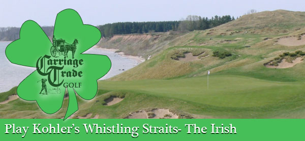 Whistling Straits