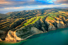 Cape Kidnappers