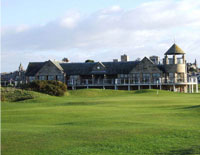 Classic St. Andrews New