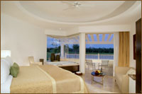 Deluxe Rooms