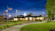 Cowboys Golf Club Dallas