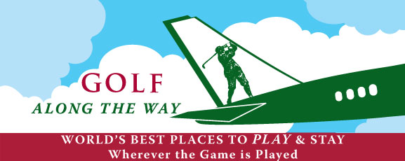 Golf Along the Way