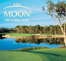 Moon Palace Spa & Golf Club