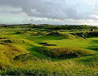 Fairways Royal North Devon