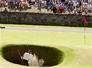 Old Course Road Hole