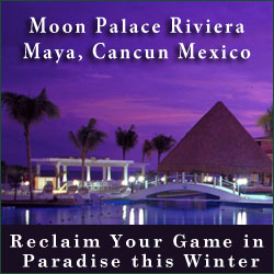 Moon Palace