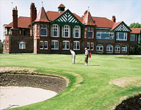 Royal Lytham St.Annes