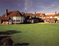 Royal St. Georges