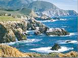 Beautiful Carmel Coast