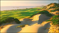 Bandon Dunes  Pacific Dunes Course