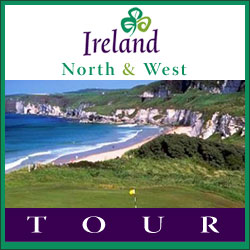 Ireland North & West Tour