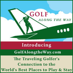 Introducing Golf Along the Way