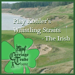 Play Whistling Straits - The Irish
