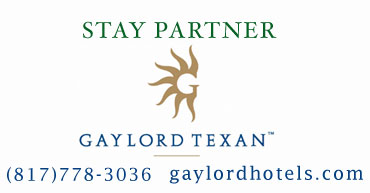 Gaylord Texan Resort