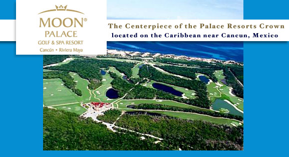 Playacar Palace