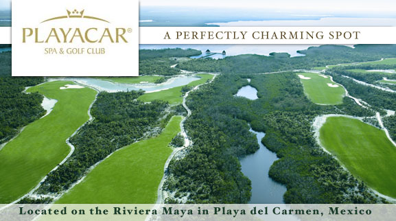 Playacar Palace