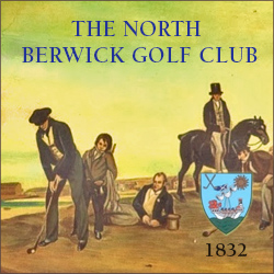 The North Berwick Golf Club