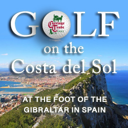Golf on the Costa del Sol