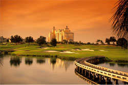 Ginn Reunion  Resort near Orlando