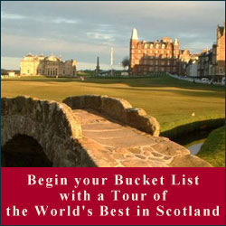 St.Andrews Old Course #4