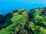 Cape Kidnappers Golf