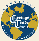 Certified Travel Concierge