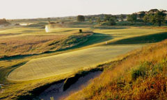 Incredible Links at Erin Hills