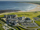 Greg Normans Doonbeg