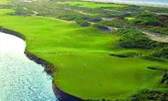 Ocean Course at Kiawah