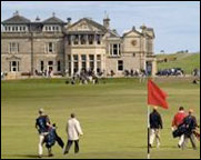 The Old Course