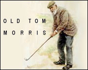 Old Tom Morris