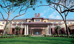 Sanctuary Resort at Kiawah