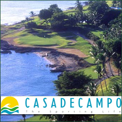 Casa de Campo Dominican Republic