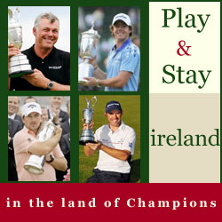 Play & Stay in the Land of Champions