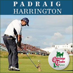 Padraig Harrington