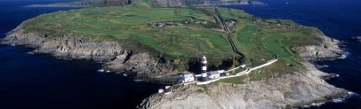 Old Head &ndash; Kinsale Ireland